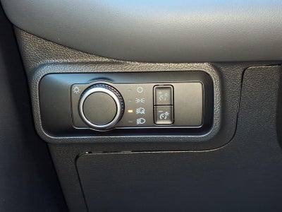 2027 Ford Explorer ACTIVE W/100A PKG 4WD
