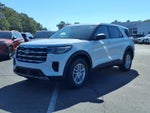2027 Ford Explorer ACTIVE W/100A PKG 4WD