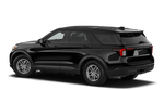 2027 Ford Explorer ACTIVE W/100A PKG 4WD