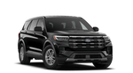 2027 Ford Explorer ACTIVE W/100A PKG 4WD
