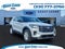 2027 Ford Explorer ACTIVE W/200A PKG 4WD