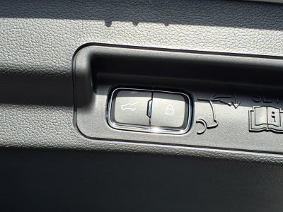 2027 Ford Explorer ACTIVE W/200A PKG 4WD