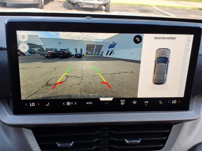 2027 Ford Explorer ACTIVE W/200A PKG 4WD