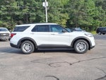 2027 Ford Explorer ACTIVE W/200A PKG 4WD