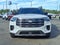 2027 Ford Explorer ACTIVE W/200A PKG 4WD