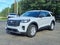 2027 Ford Explorer ACTIVE W/200A PKG 4WD