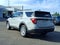 2027 Ford Explorer ACTIVE W/200A PKG 4WD