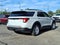2027 Ford Explorer ACTIVE W/200A PKG 4WD