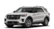2027 Ford Explorer ACTIVE W/200A PKG 4WD