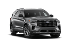2027 Ford Explorer ACTIVE W/200A PKG 4WD