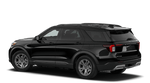 2027 Ford Explorer ACTIVE W/200A PKG 4WD