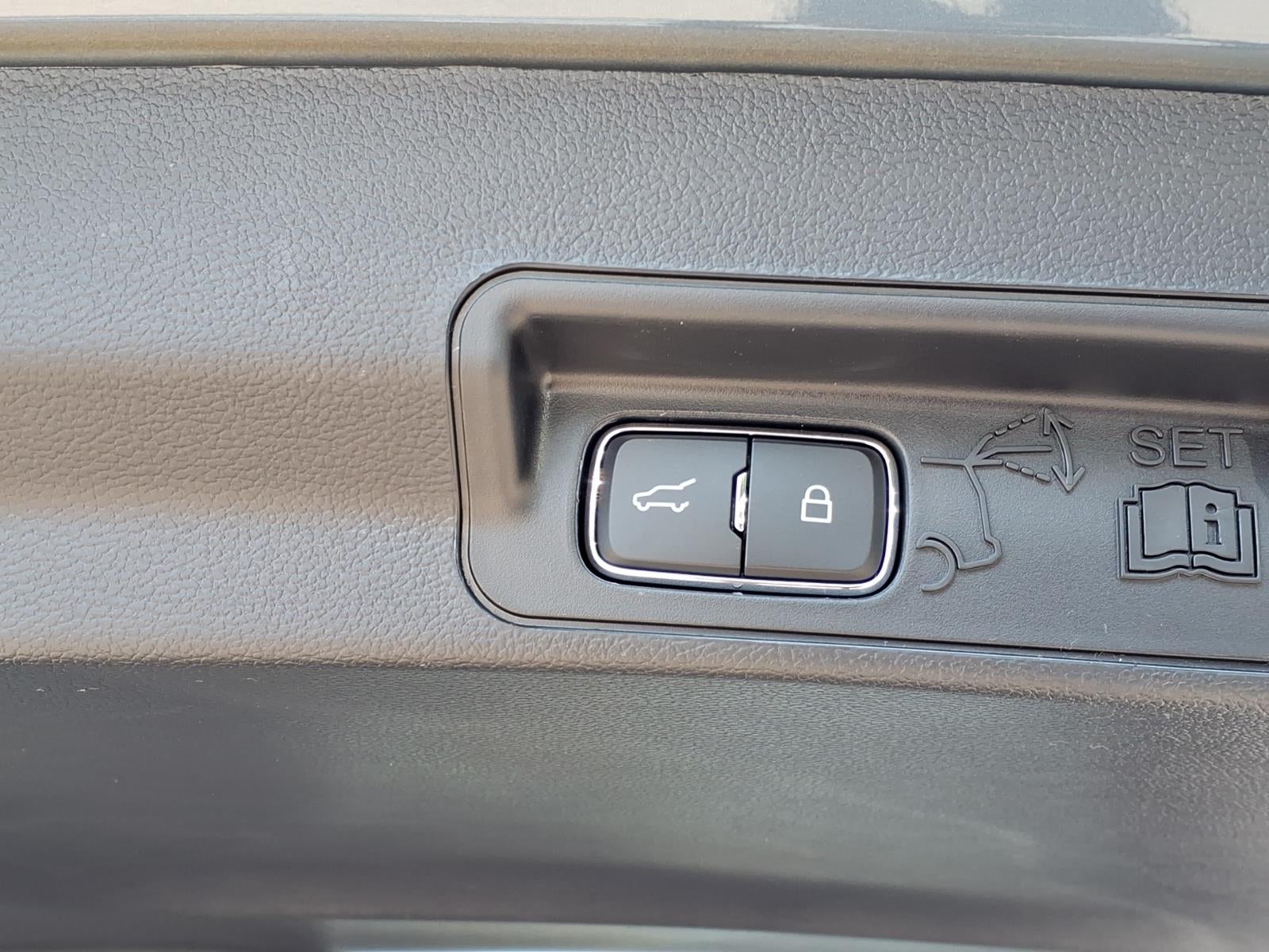2027 Ford Explorer PLATINUM 4WD