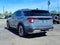 2027 Ford Explorer PLATINUM 4WD