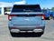 2027 Ford Explorer PLATINUM 4WD