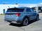 2027 Ford Explorer PLATINUM 4WD