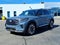 2027 Ford Explorer PLATINUM 4WD