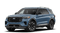 2027 Ford Explorer PLATINUM 4WD