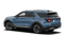 2027 Ford Explorer PLATINUM 4WD