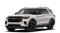 2027 Ford Explorer TREMOR 4WD