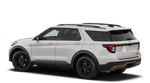2027 Ford Explorer TREMOR 4WD