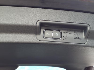 2027 Ford Explorer ST-LINE 4WD