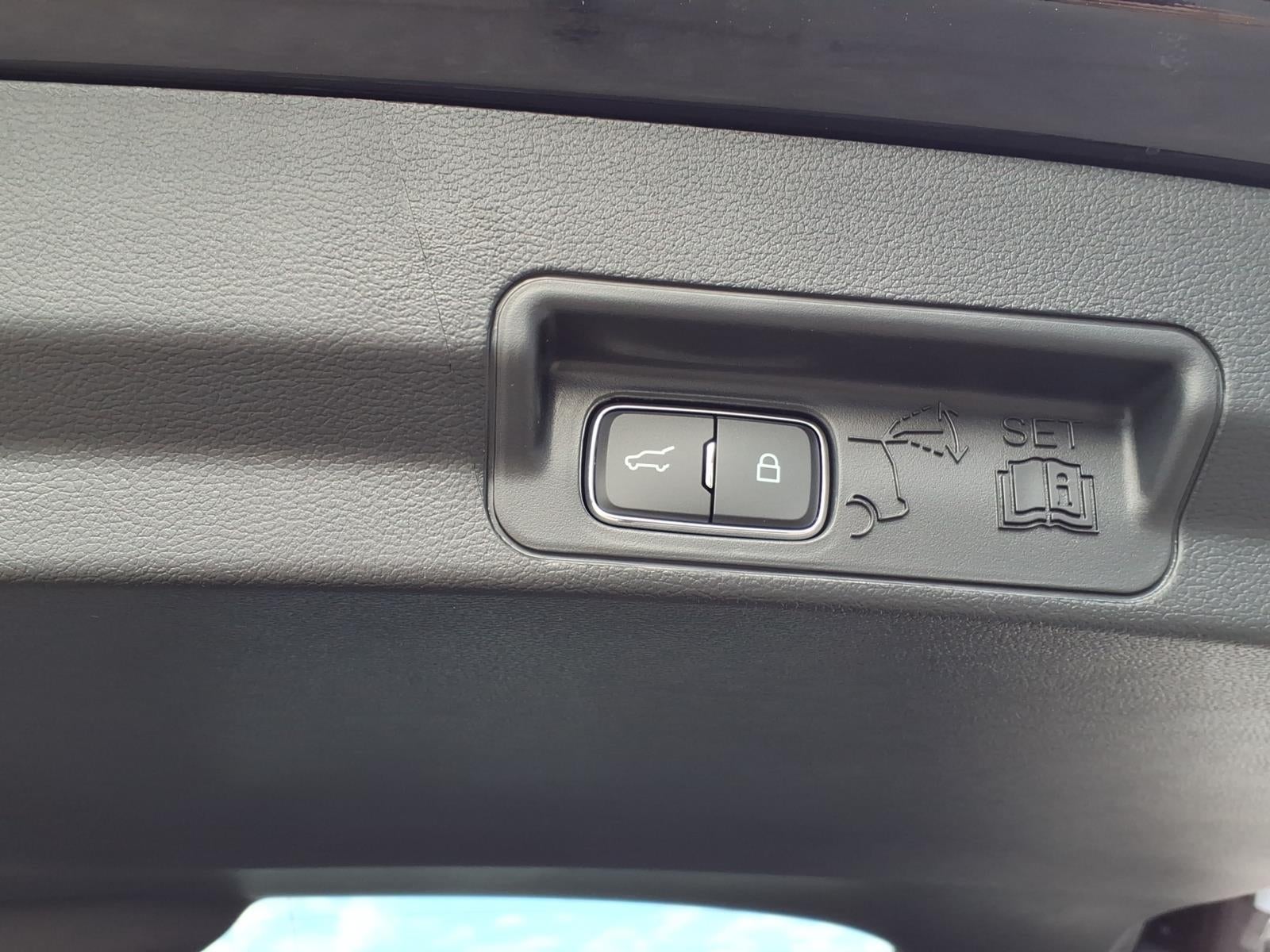 2027 Ford Explorer ST-LINE 4WD