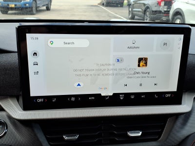 2027 Ford Explorer ST-LINE 4WD