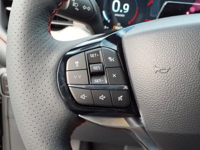 2027 Ford Explorer ST-LINE 4WD