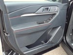 2027 Ford Explorer ST-LINE 4WD