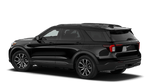 2027 Ford Explorer ST-LINE 4WD