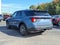 2027 Ford Explorer ST-LINE 4WD