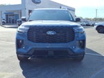 2027 Ford Explorer ST-LINE 4WD