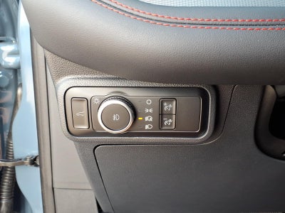 2027 Ford Explorer ST-LINE 4WD