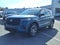 2027 Ford Explorer ST-LINE 4WD