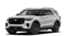 2027 Ford Explorer ST-LINE 4WD