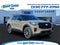 2027 Ford Explorer ST-LINE 4WD