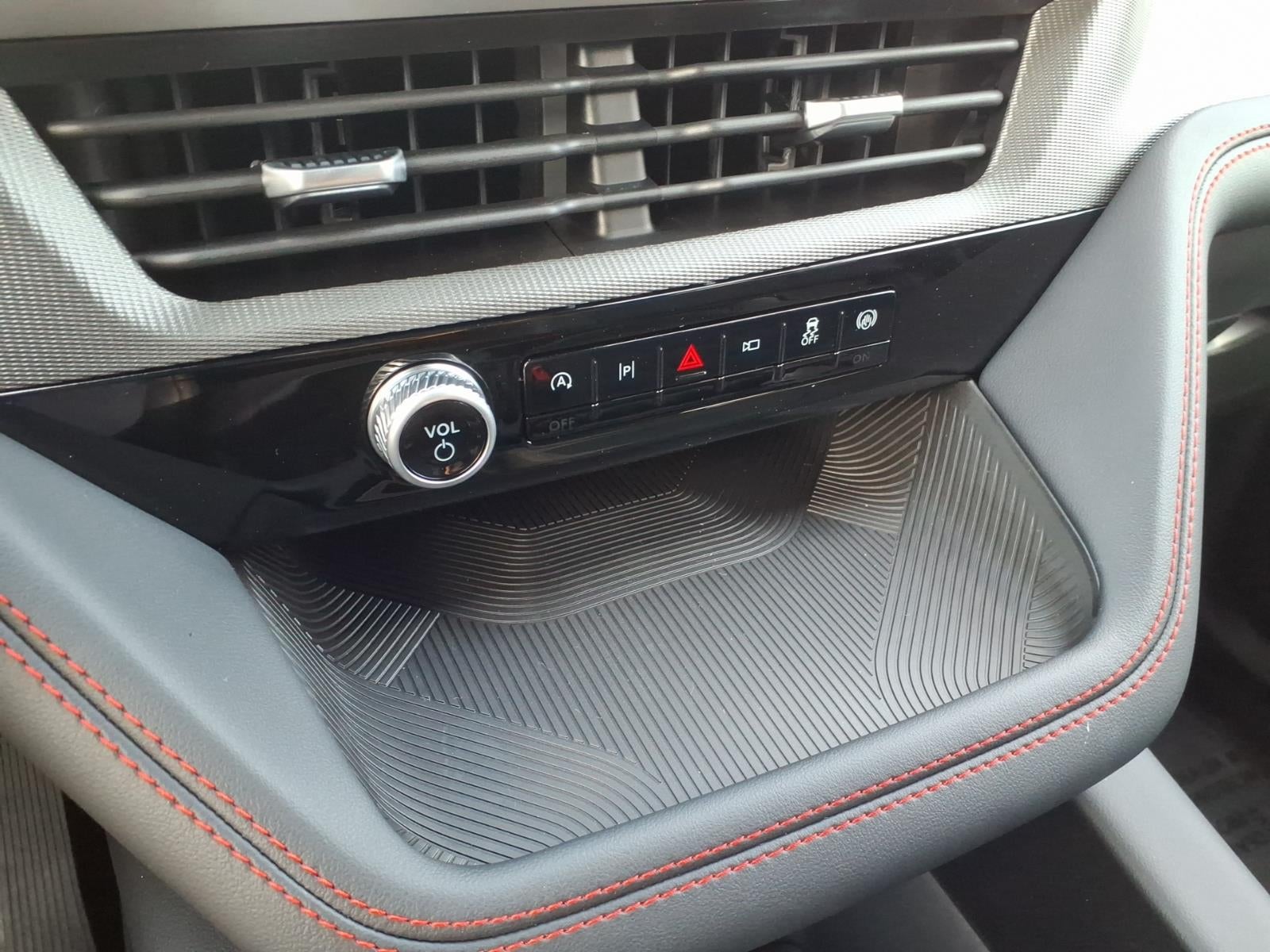 2027 Ford Explorer ST-LINE 4WD