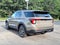 2027 Ford Explorer ST-LINE 4WD