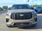 2027 Ford Explorer ST-LINE 4WD