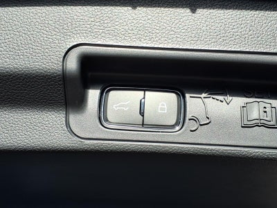 2027 Ford Explorer ST-LINE 4WD