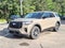 2027 Ford Explorer ST-LINE 4WD