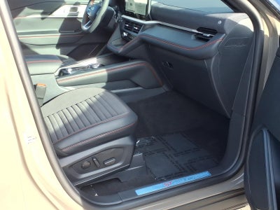 2027 Ford Explorer ST-LINE 4WD