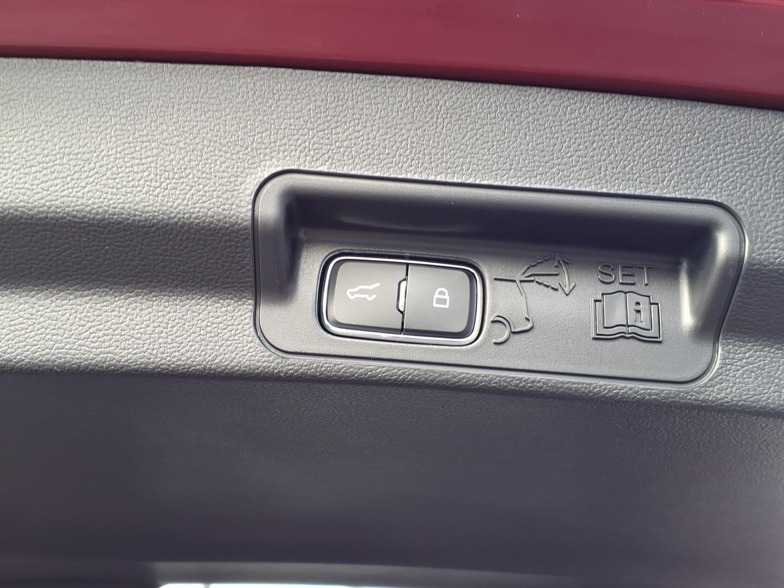 2027 Ford Explorer ST 4WD