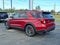 2027 Ford Explorer ST 4WD