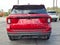 2027 Ford Explorer ST 4WD