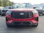 2027 Ford Explorer ST 4WD