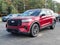2027 Ford Explorer ST 4WD