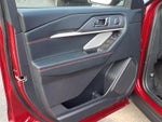2027 Ford Explorer ST 4WD