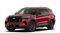 2027 Ford Explorer ST 4WD