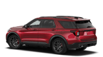 2027 Ford Explorer ST 4WD